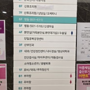 신도림 아름제일병원 질정 사용 후 피비침 양수 터짐, 초산 38주 1일 자연분만 출산후기