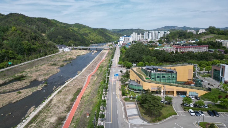 횡성한우 체험관, 한우와 함께하는 문화 여행 : 네이버 블로그