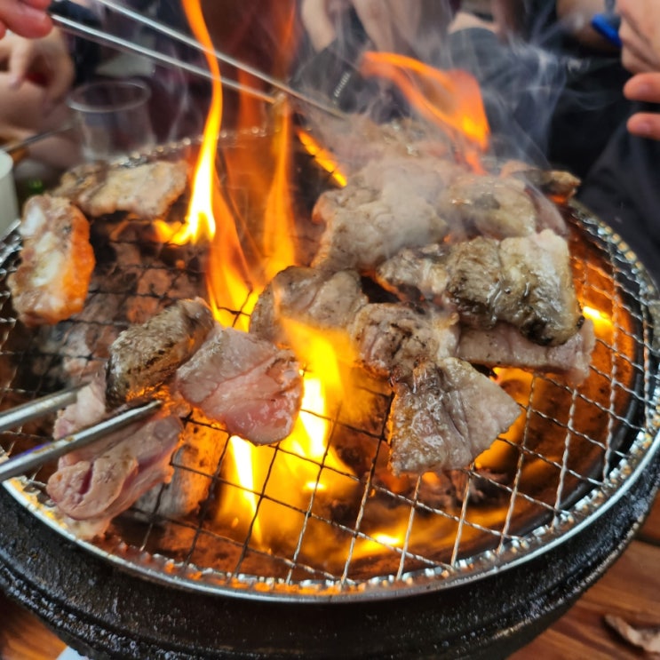 파주 대형 찜질방 홍삼스파 참숯가마 사우나 야외바베큐 맛집 : 네이버 블로그