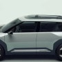 기아자동차 EV3 전기차 5월23일 공개후 사전계약 진행 (차량 구매,장기 렌트,리스)진행 사전 계약
