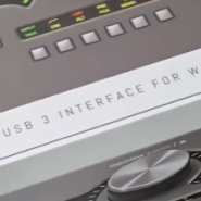 아폴로 Twin X USB 윈도우 전용 오디오 인터페이스 출고기
