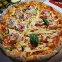 연신내 피자와 생맥주 맛집 VIVO PIZZA