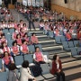 충북농업기술원 생활개선연합회 핵심리더 교육 진행 미래농업 여성지도자 농촌발전 여성지위