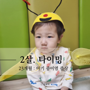 아기 중이염 열 원인 23개월 아기 증상 벌써 3번째 치료