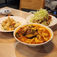 인천 갈산동 맛집 | 룸이 있는 고급 중식당, 부평 단체모임이나 회식으로 추천 | 에스가든 부평테크시티