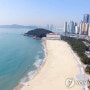 부산 해운대해수욕장서 시신 발견…대전 거주 40대 여성(종합)