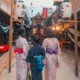 오사카 주택 박물관, 단돈 만 원으로 하는 기모노 체험