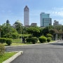 [대만 자유여행] 얼얼바 228 평화기념공원 보피랴오거리 타이페이메인역 근처 공원 가볼만한곳 추천