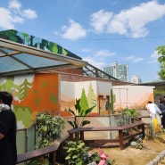 [보도] 2024고양국제꽃박람회의 작은 개선 실천 : 일산호수공원 작은동물원