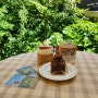 [성수] 테디스오븐 _ 유럽 감성의 귀여운 곰돌이 디저트 맛집 / 서울숲 야외 테라스 카페