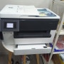 제주도프린터 및 제주도복합기: HP OfficeJet Pro 7740의 모든 것