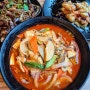 인천 청라 중국집 태청루 고급진 맛의 짜장짬뽕 룸식당 맛집