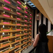 [홍콩] 침사추이 호텔 더 로얄 가든 The Royal Garden 디럭스룸 후기(+ 아고다 카카오페이 할인)