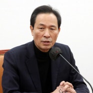 우상호, 국회의장·원내대표 선출에 권리당원 참여 “옳지 않아” - 한겨레