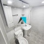 울주 웅촌 호호가가 홈 디자인 - 22평형 욕실 기본 도기타일 공사