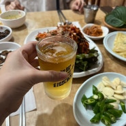 대구 야구 여행 ⚾️ /삼성라이온즈 파크