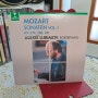 (클래식 음악) 모차르트 피아노 소나타