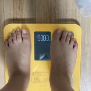 다이어트 200일차_24.05.23(총 6.17kg)