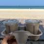 강릉 카페 초당옥수수 커피가 유명한 갤러리밥스 주말 웨이팅 후기 및 주차꿀팁