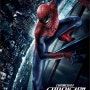 영화 '어메이징 스파이더맨 (The Amazing Spider-Man)'