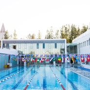 아이슬란드 자유수영 가능한곳 순드홀린 지열 수영장
