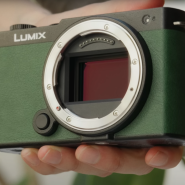 단점 장점 방향성이 확실한 루믹스 S9 풀프레임 미러리스카메라