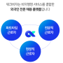 워크비자 - 외국인 알바 구인구직 사이트