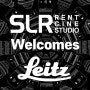 SLRCINE│Welcome Leitz&Colldy!!