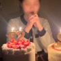 [하노이에서 보낸 나의 첫 번째 생일] 그리고 평소와 같은 일상