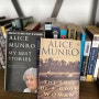 Good bye, Alice Munro