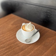 ☕ 카페(커피) 기록