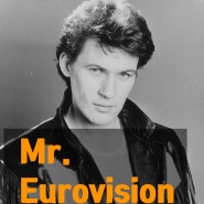 미스터 유로비전(Mr.Eurovison) '조니 로건' | Johnny Logan - What's Another Year