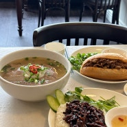 안산맛집 맛있고 분위기 좋은 남월안산고잔점