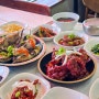 여수 게장 맛집 나래밥상, 나혼산 기안84도 다녀갔네!
