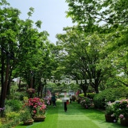 공원을 즐기는 N가지 방법, 영등포 정원소풍