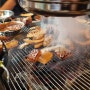 합정역 고기 맛집 '피그바'