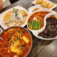 [서오릉 짬뽕/용두동 맛집] 얼큰한 맛이 중독성 있는 고양시 짬뽕 맛집 '짬뽕지존 서오릉점'