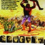 SF 영화(5)▶혹성탈출 5편: 최후의 생존자(Battle for the Planet of the Apes)(1973)