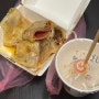 대만타이베이여행 메인역아침식사 조식으로 먹기 좋은 미호미쾌찬 또우장 딴빙