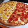 [이태원/보니스피자펍] 진짜 미국 피자맛을 느낄 수 있는 곳!? 내돈내산 해방촌 맛집 리뷰