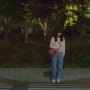 [강한나] / 배우 / 강한나 / 드라마 비밀은 없어 / 밀리언코르 / 포레컴퍼니