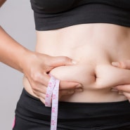 [장누수와 비만]질병의 도미노 '장누수' 비만의 원인