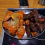 굴포천역 치킨 맛집 롸버트치킨 인천삼산점 내돈내산(후추치킨 강추)