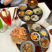 킷사서울 샤로수길 데이트 맛집 일본 가정식