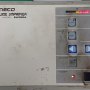 NIRECO EH322A / 산업용 컨트롤러 전원 불량 수리