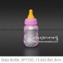 젖병모양 스트레스볼 - Baby Bottle Stress Ball