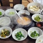 천안 독립기념관 맛집 들밥_ 가성비 훌륭한 북면맛집 내돈내산 완전 만족!
