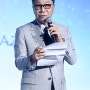 이수만, 국내 A20엔터 상표 출원…엔터업 재개 '촉각'