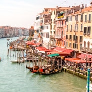 베네치아 세계 최초 '도시 입장료'를 받는다!