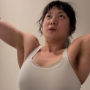 박나래 47kg, 다이어트 성공 탄탄한 근육질 몸매 공개(딥페이크아님)